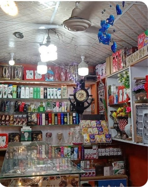 Heaven beauty center