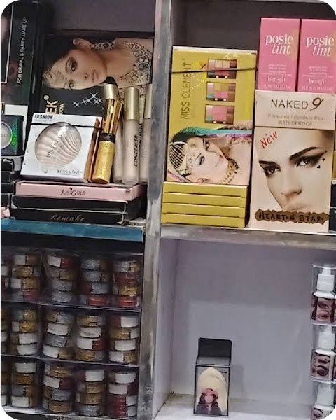 MNZ COSMETICS