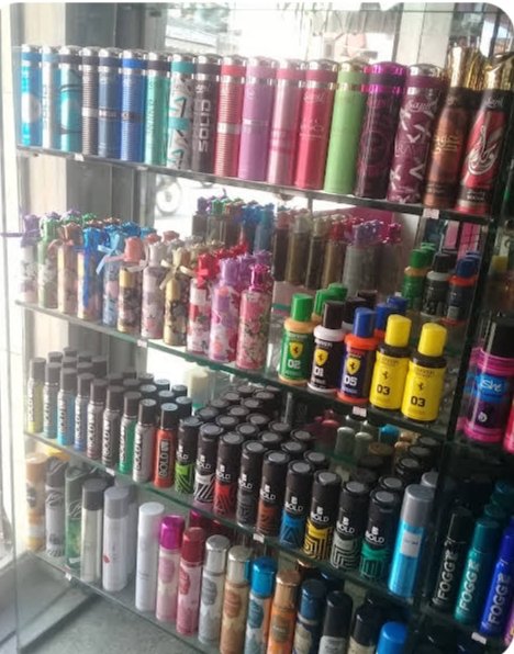 Fine Cosmetic