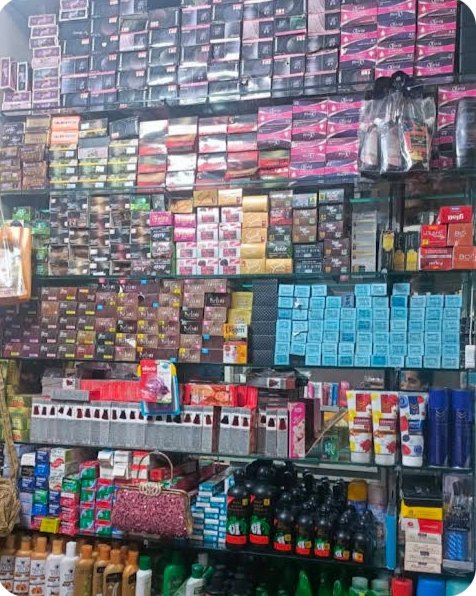 M.JAN STORE