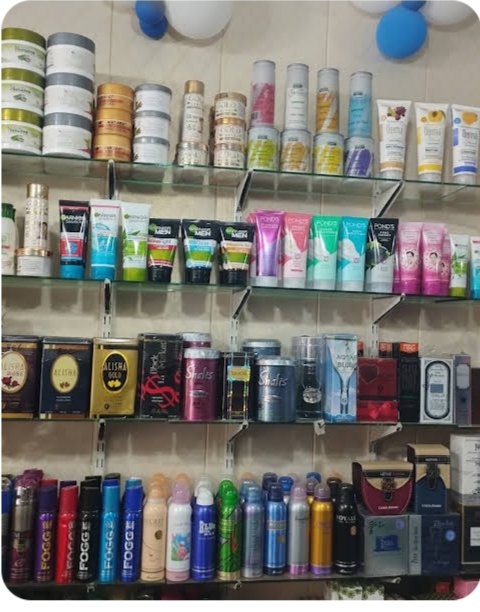 Marhaba cosmetics
