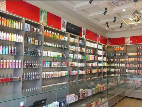 GlowVenza Beauty & Cosmetics