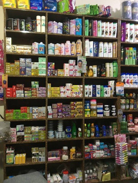SHAHEEN Genral Store