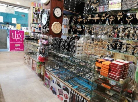 SHOP N SAVE