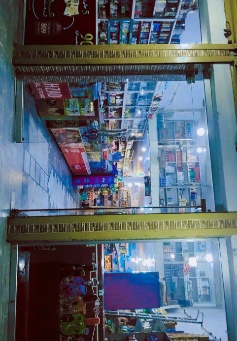 Shahzad General Store (aka Butt ka store)