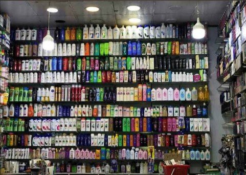 Naseer General Store