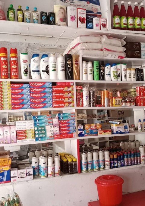 Madni Cosmetics and General Store