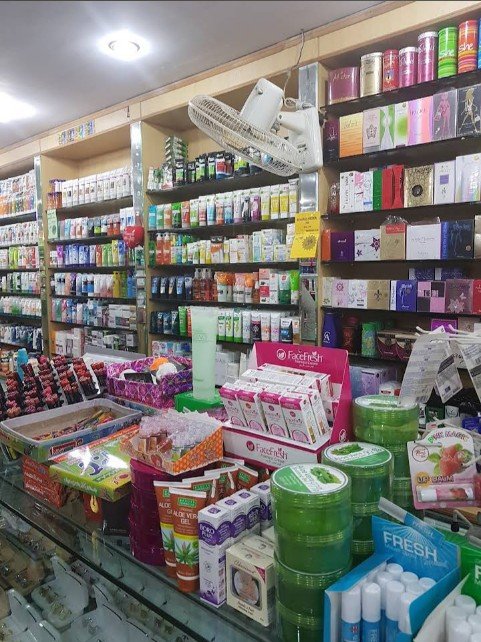 Shopping Club