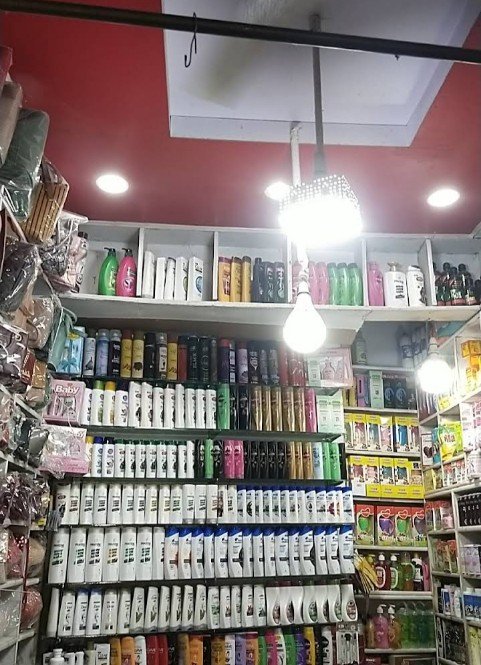 Aheer general store and gifts point