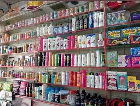 Dubai Cosmetics & Gift Shop