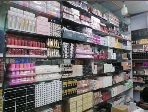 Miss rose cosmetics distributor
