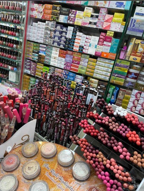 Adam & Adam Cosmetics