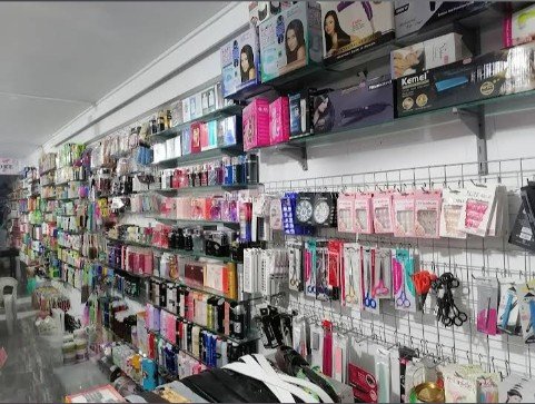 HGS Cosmetics
