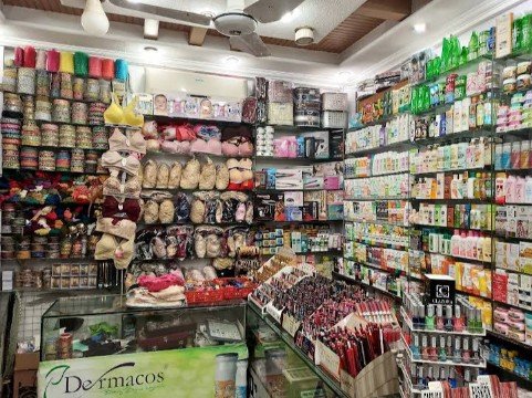 zahra cosmetics