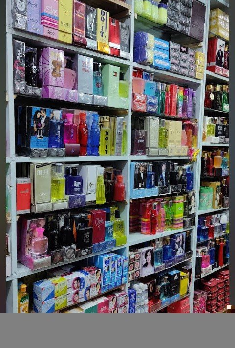 Potohar Perfumes & Cosmetics Rawalpindi