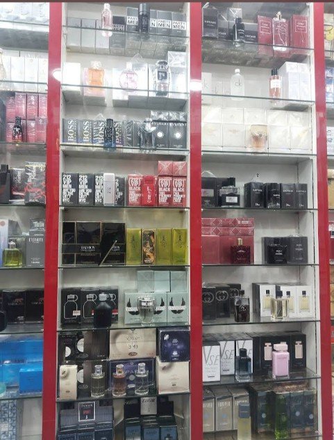 Zeeshan T Fragrance