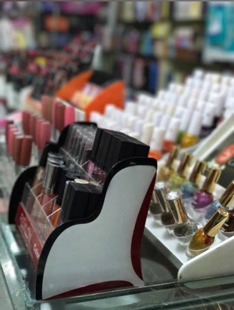 The Brand Cosmetics