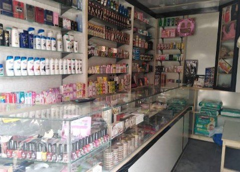 L&A COSMETICS