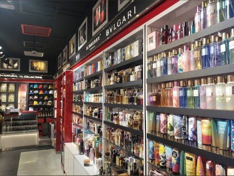Perfume Shop Pakistan