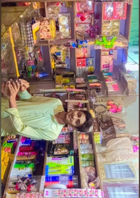 Hadi Cosmetics And General Store