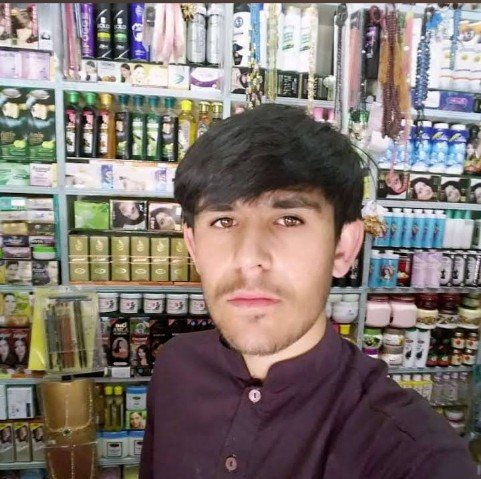 Zaman Shopping Center