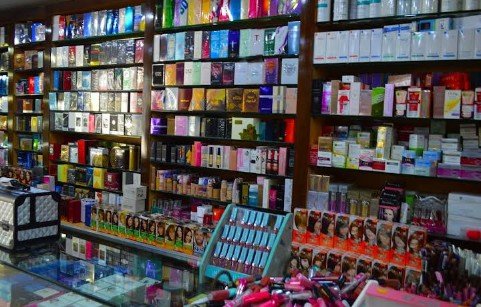 Aryana Cosmetics