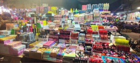 Ayaz Perfume and Cosmetic
