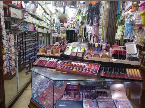 16 singhaar cosmetics