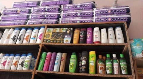 LODHI GENERAL STORE