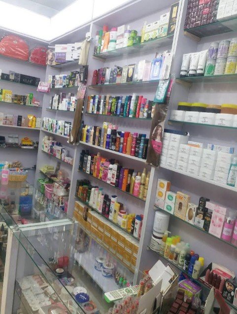 Beauty Hub By Islamabad beauty parlor