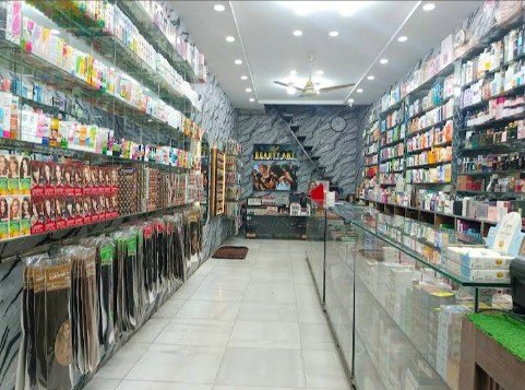 Beauty Art store