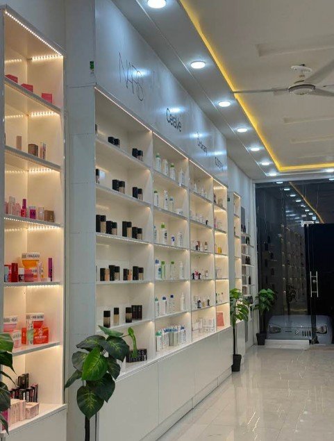 Eleonorr Skin Care Store
