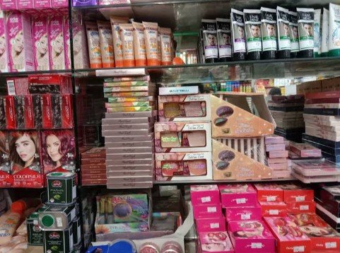 Haya Cosmetics