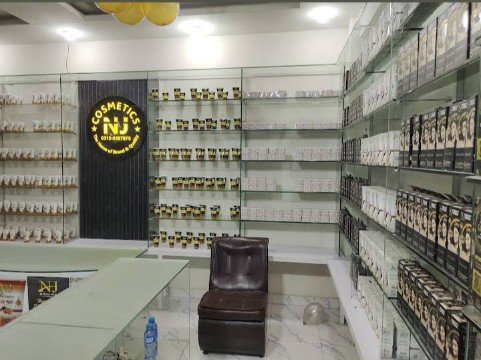 Nj cosmetics
