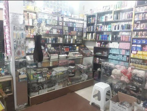 The beauty store mardan