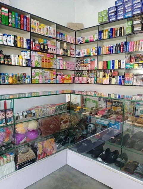 Haseeb cosmetics and general store