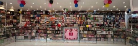 JB Beauty Shop