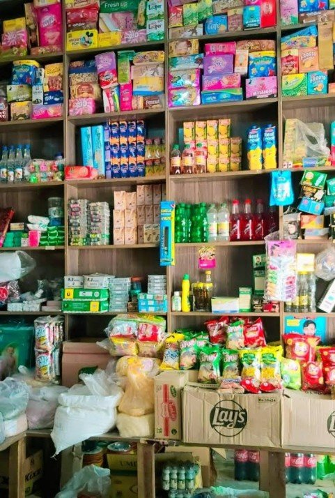 Maqsood Super Store