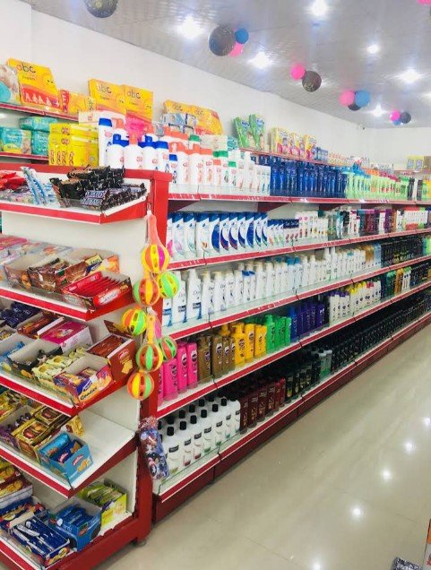 Discount Mart Mardan