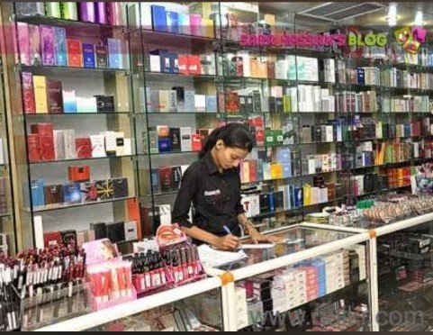 MeHar beauty parlour,Cosmetics & General store