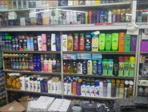 BEST PERFUME SHOP