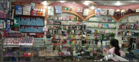 Beauty arena baby shop