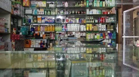 Zam Zam Dawkhana And Cosmetics