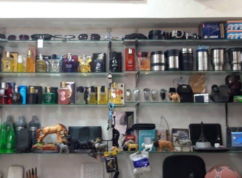Shyn Store