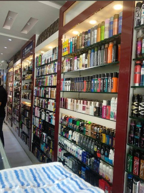 Bin Dawood Mart