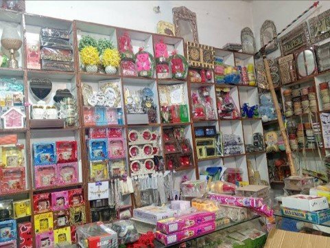 Noman cosmetics & gift centre
