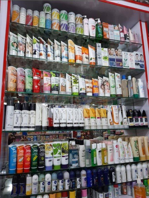 VIP STORE & MART