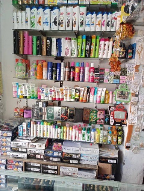 Asim cosmetics&garments
