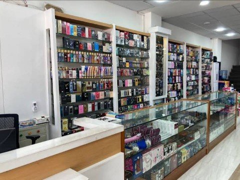 Needs Store