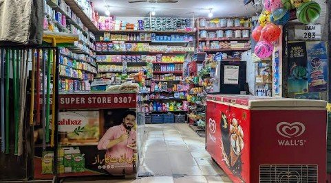 Best super store